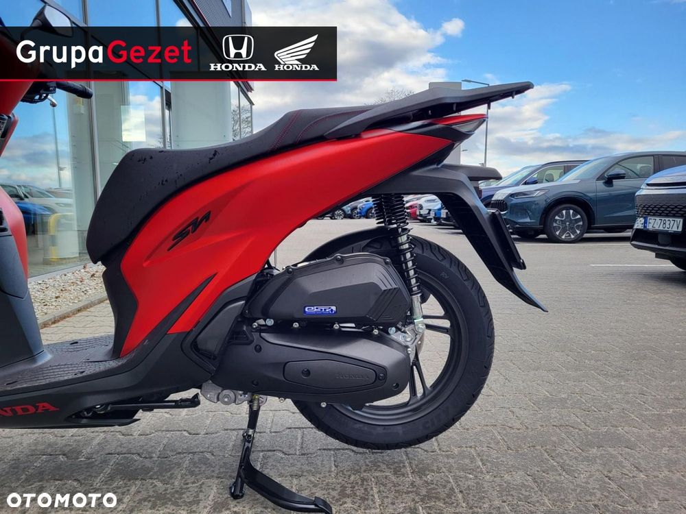Honda SH - 9