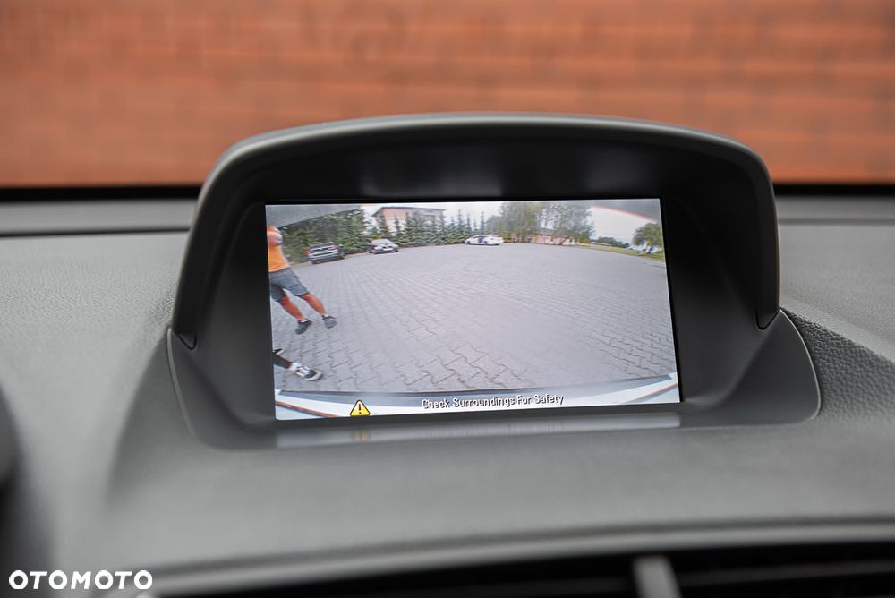 Opel Mokka 1.4 Turbo ecoFLEX Start/Stop 4x4 Innovation - 15