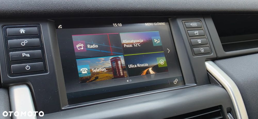 Land Rover Discovery Sport 2.0 TD4 Pure - 17