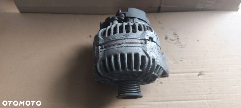 Alternator A0121545402 0124515091 Vito w638 2.2 cdi 120A - 2