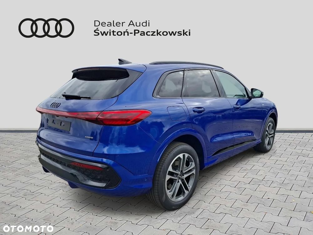 Audi Q5 TDI mHEV 150 kW Quattro S tronic - 6