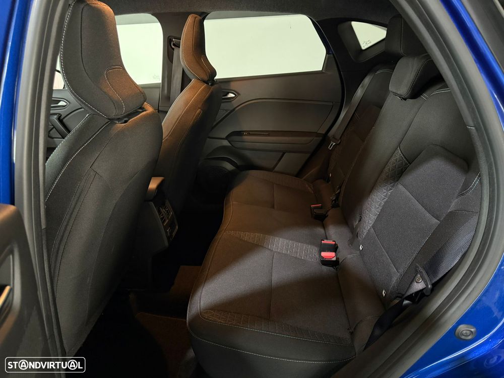 Mitsubishi ASX 1.0 MPI-T Kaiteki - 8