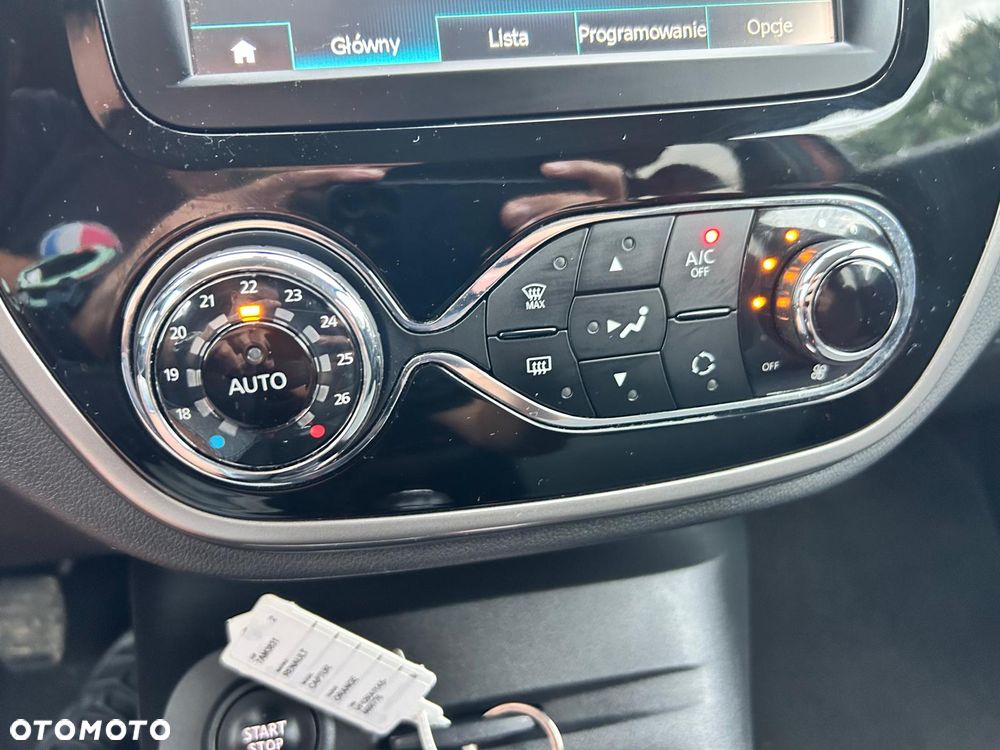 Renault Captur 0.9 Energy TCe Life EU6 - 32