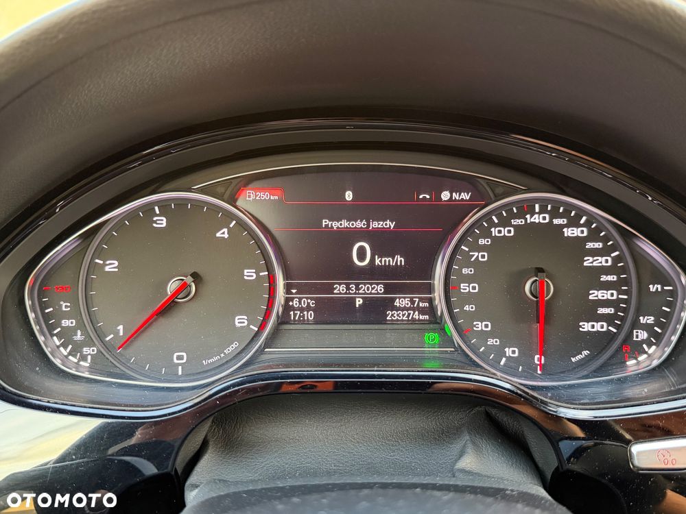 Audi A8 3.0 TDI DPF clean quattro tiptronic - 31