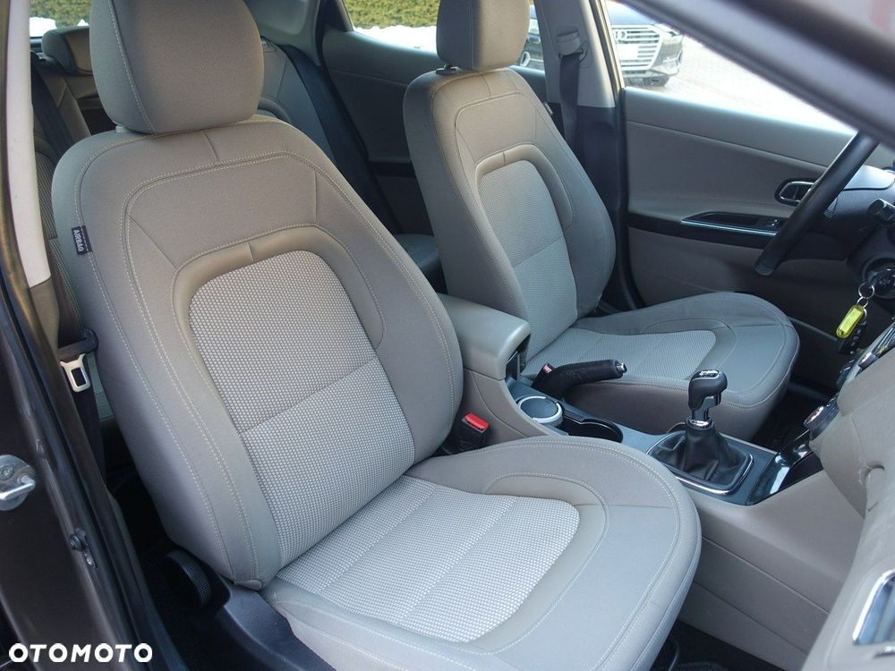 Kia Ceed 1.6 CRDi M - 14