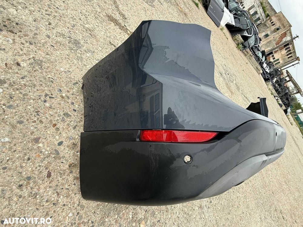 Bara spate completa  BMW X1 F48 - 2