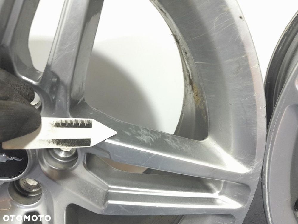 FORD MUSTANG GT VI LIFT FELGI ALUMINIOWE 9JX19 5X114.3 ET 45 JR3C-1007-FB - 9