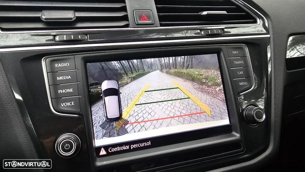VW Tiguan - 27