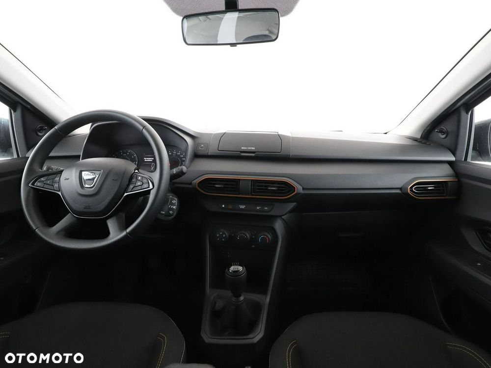 Dacia Sandero Stepway - 15