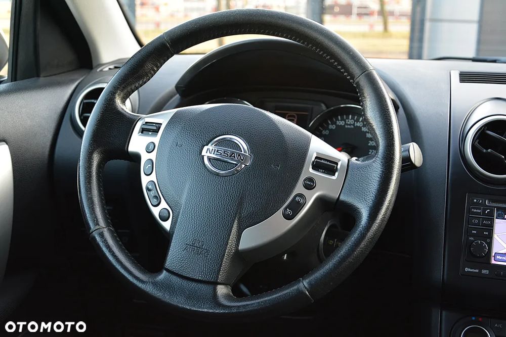 Nissan Qashqai - 18