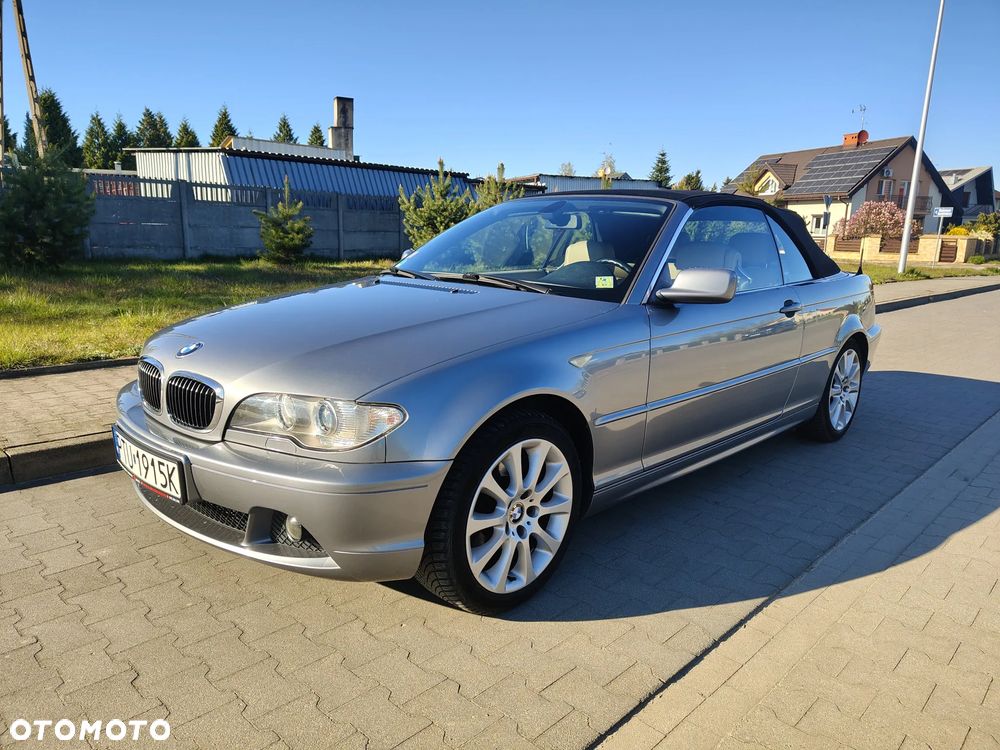 BMW Seria 3 320 Ci - 12