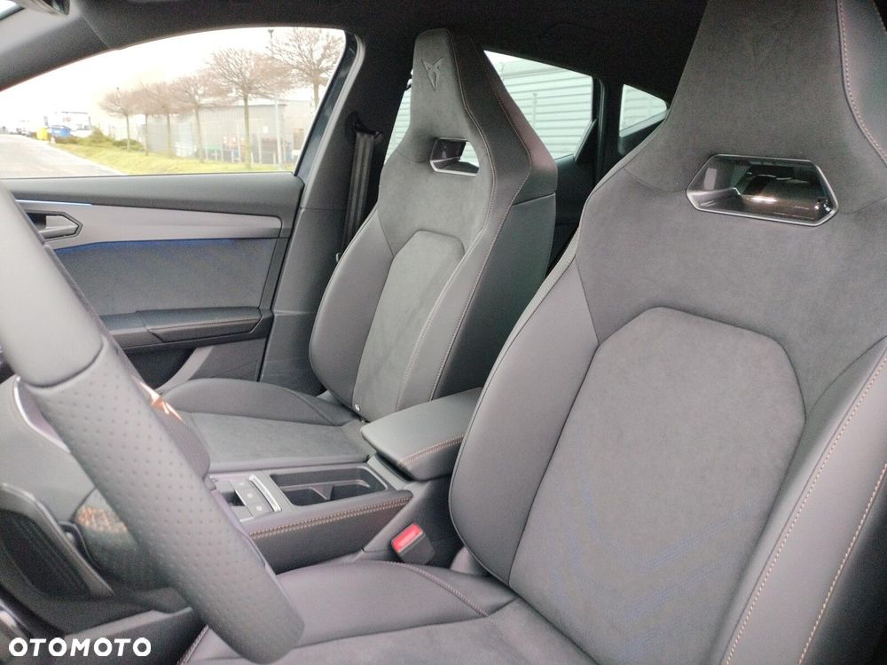 Cupra Formentor - 12