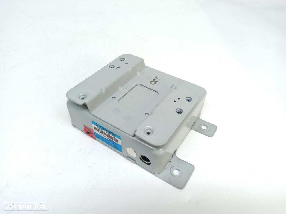 MÓDULO ELETRÓNICO SSANGYONG ACTYON 200 XDI - 1