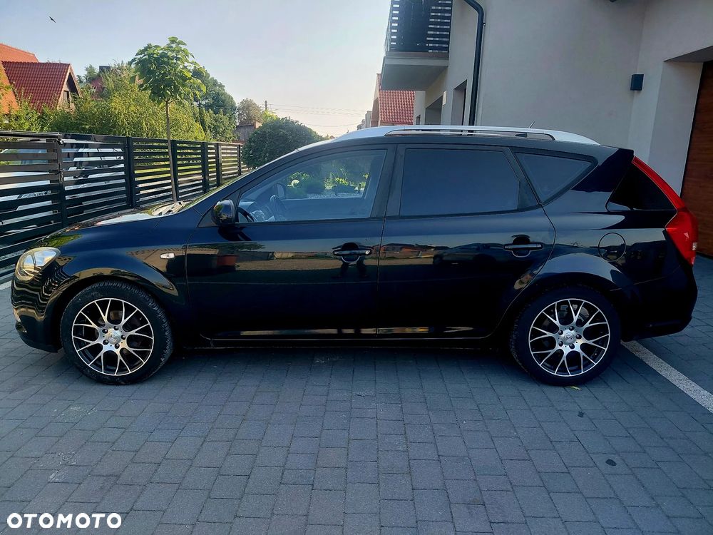 Kia Ceed - 2