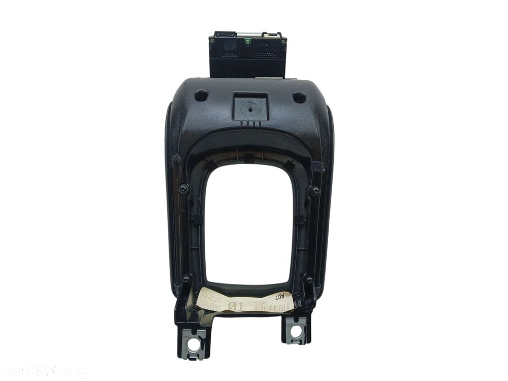 PANEL STEROWANIA RADIA KLIMATYZACJI VOLVO C30 LIFT (2010-2012) 1.6 16V 100KM 1281495 - 8