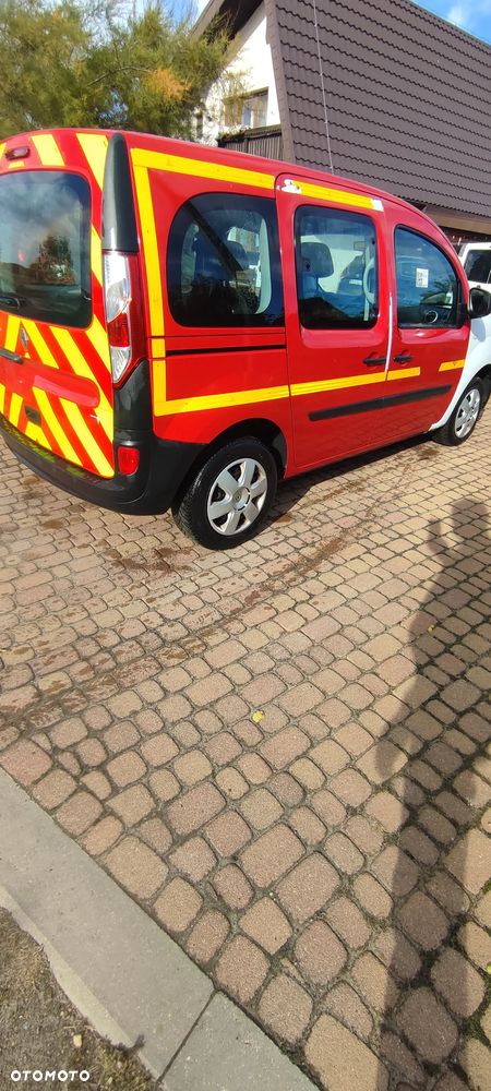 Renault Kangoo - 9