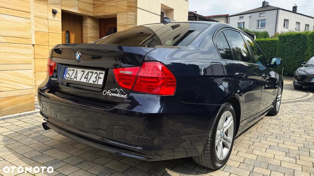BMW Seria 3 - 9