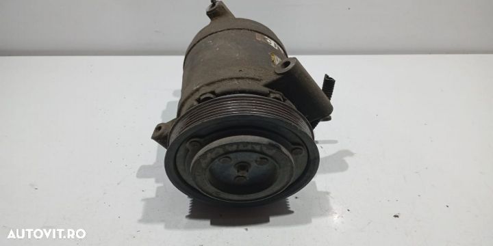 Compresor AC 3.2Benzina 96629607 Chevrolet Captiva 1 [2006 - 2011] - 1