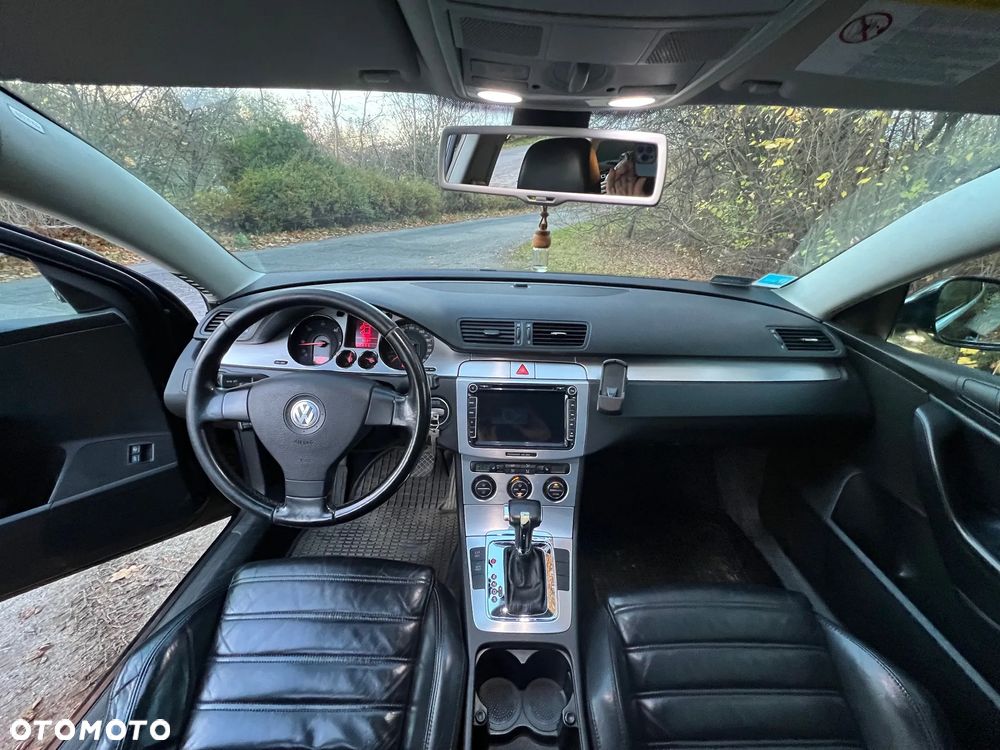Volkswagen Passat ver-2-0-tdi-highline-dsg - 7