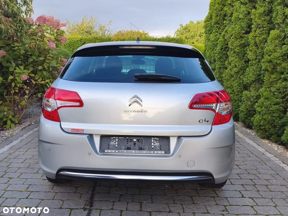Citroën C4 1.4 VTi Attraction - 12
