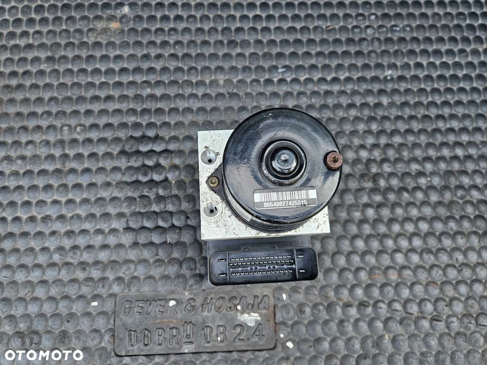 Pompa ABS 1J0614117F 1C0907379J ESP Hamulcowa Sterownik Moduł VW Golf IV 4 Bora Audi A3 8L Seat Leon I 1 Skoda Octavia I 1 - 21