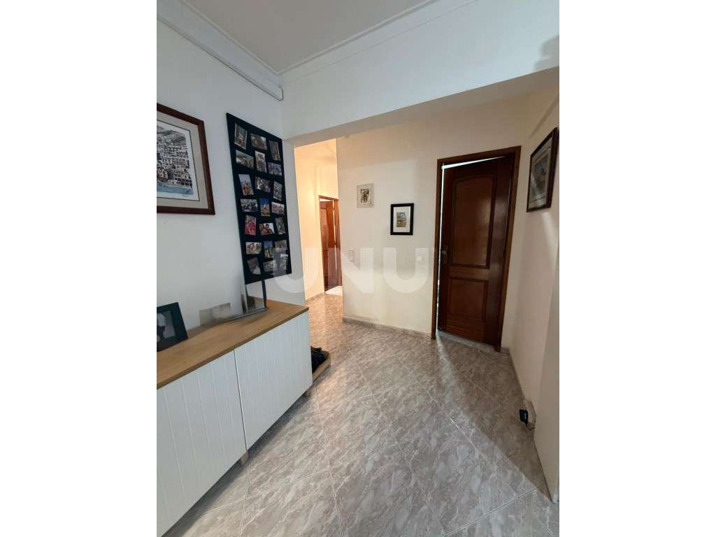 Apartamento T3 Amora - Junto à Baía do Seixal - Grande imagem: 3/27