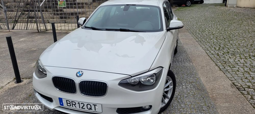 BMW 2000 - 11