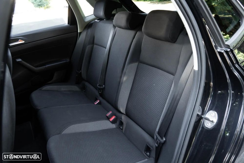 VW Polo 1.0 TSI Life - 31