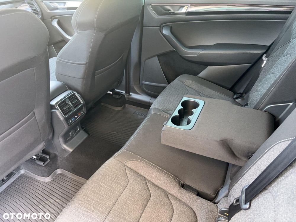 Skoda Kodiaq - 15