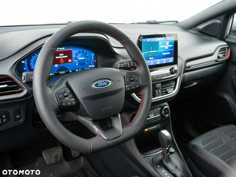 Ford Puma - 7