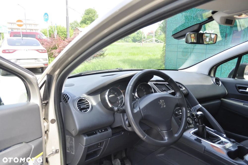 Peugeot 3008 - 6