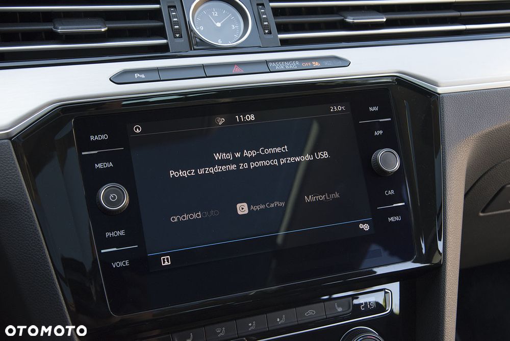 Volkswagen Passat 2.0 TDI BMT Highline DSG7 - 35
