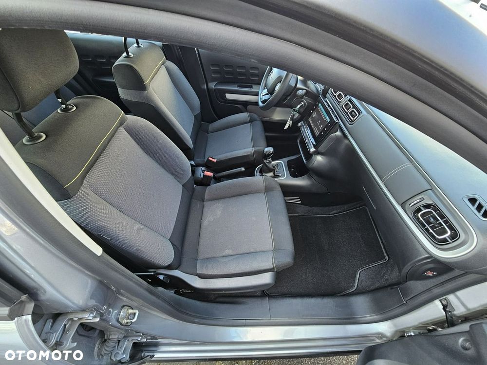 Citroën C3 - 38