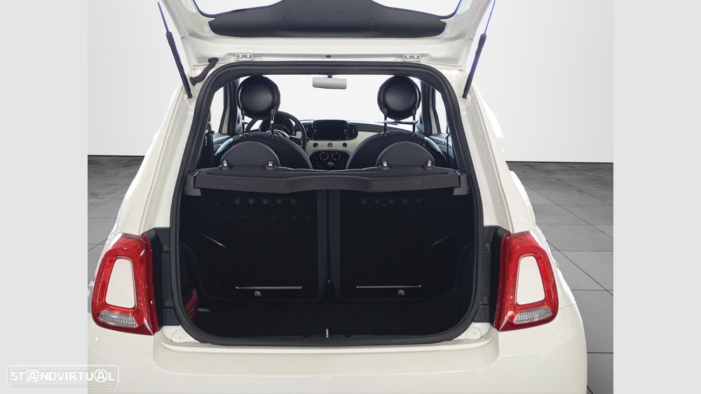 Fiat 500 1.0 Hybrid - 15