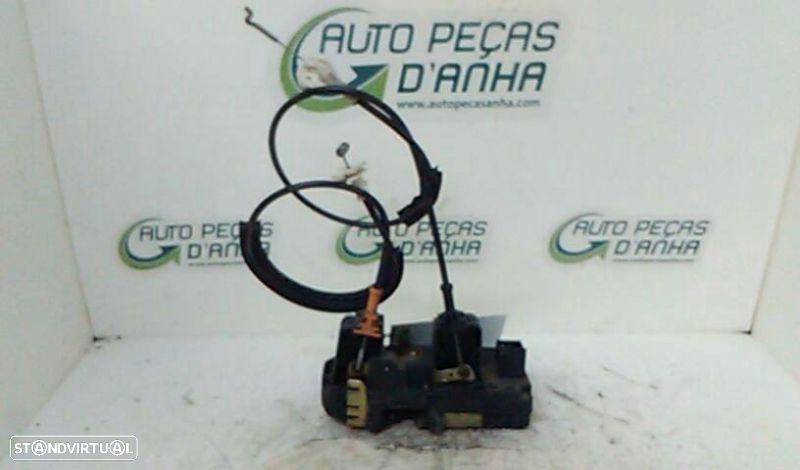 Fecho Da Porta Trás Dto Opel Astra G Hatchback (T98) - 1