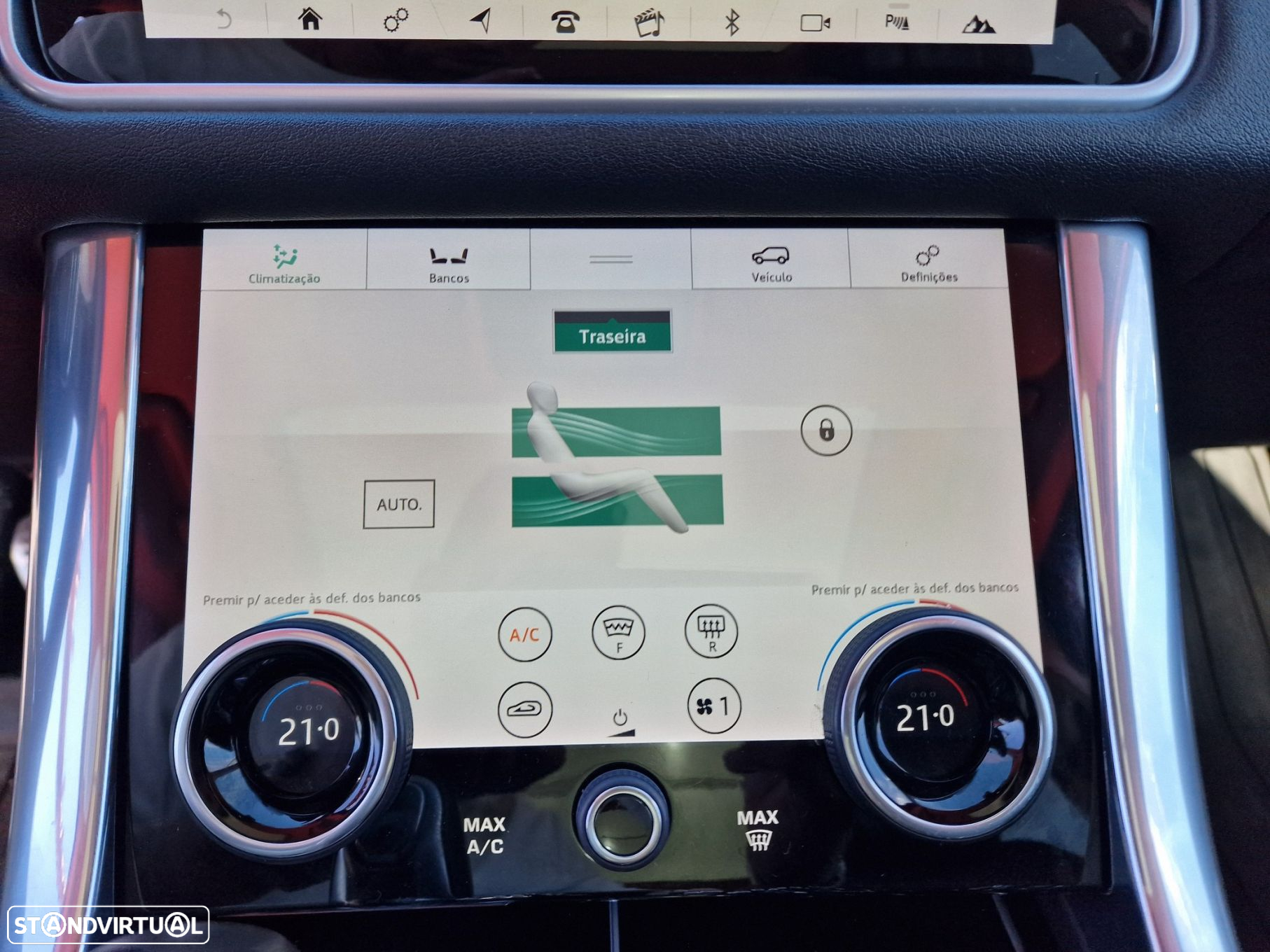 Land Rover Range Rover Sport 3.0 SDV6 HSE Dynamic - 53