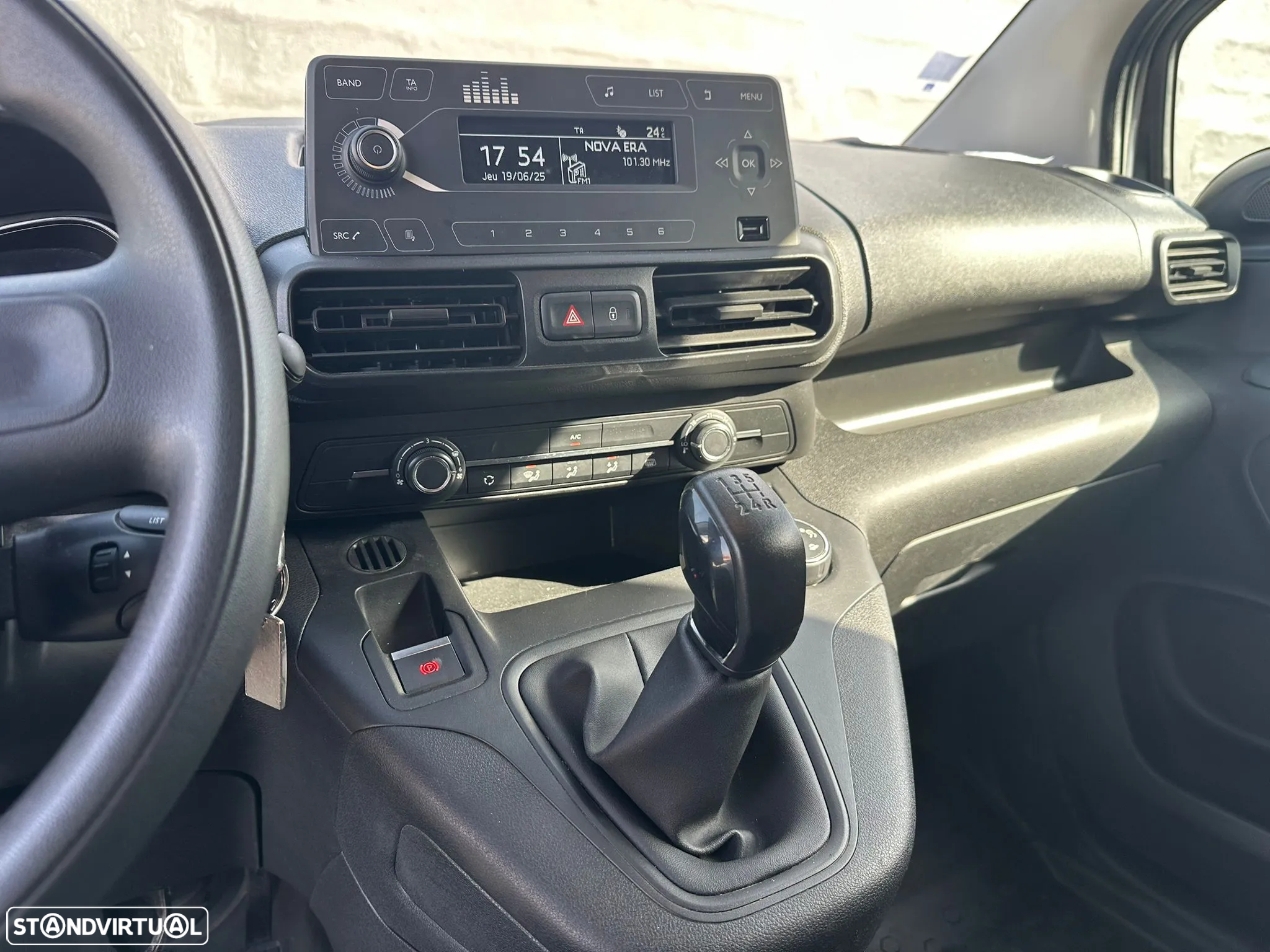 Citroën Berlingo - 13