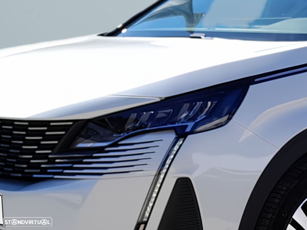 Peugeot 5008 1.2 PureTech Allure Pack EAT8 - 23