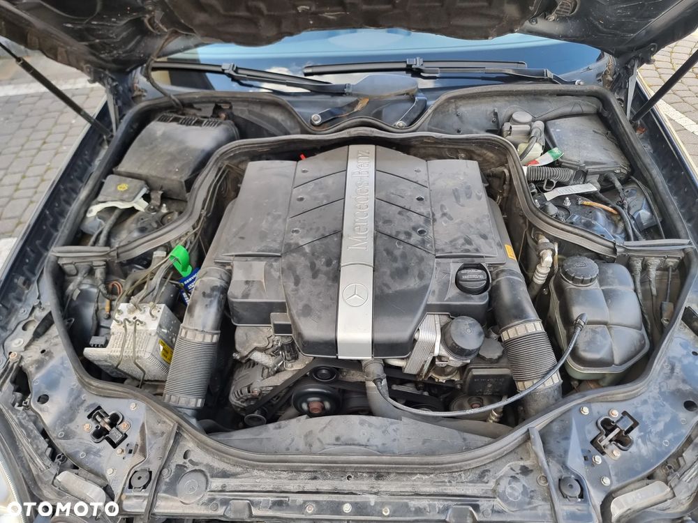 Mercedes-Benz Klasa E 240 4-Matic Avantgarde - 31