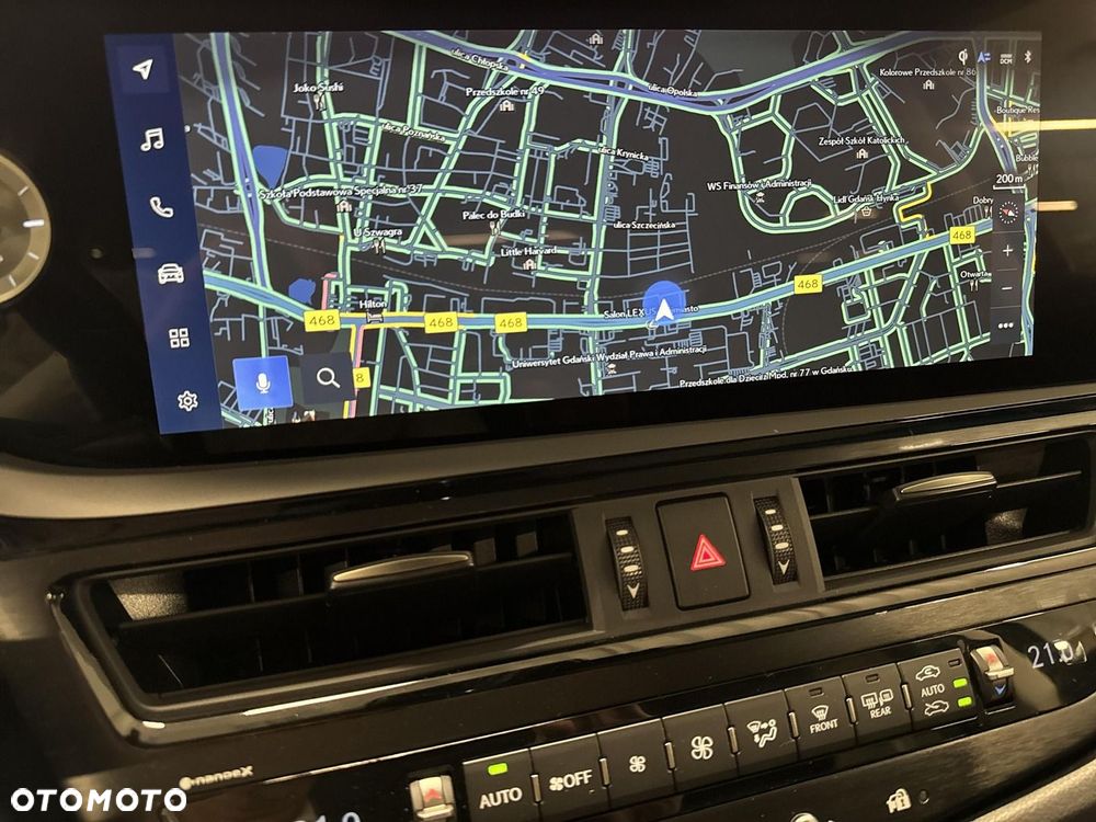 Lexus ES 300h Business Edition - 19