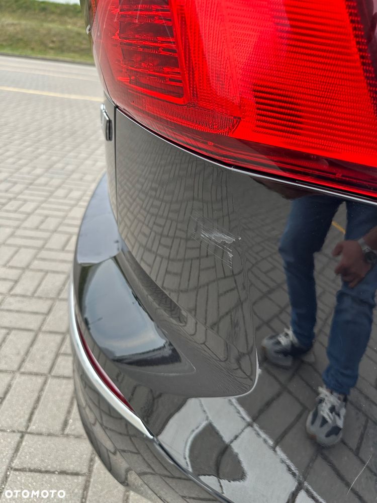 Volvo XC 60 D4 SCR AWD Inscription - 14