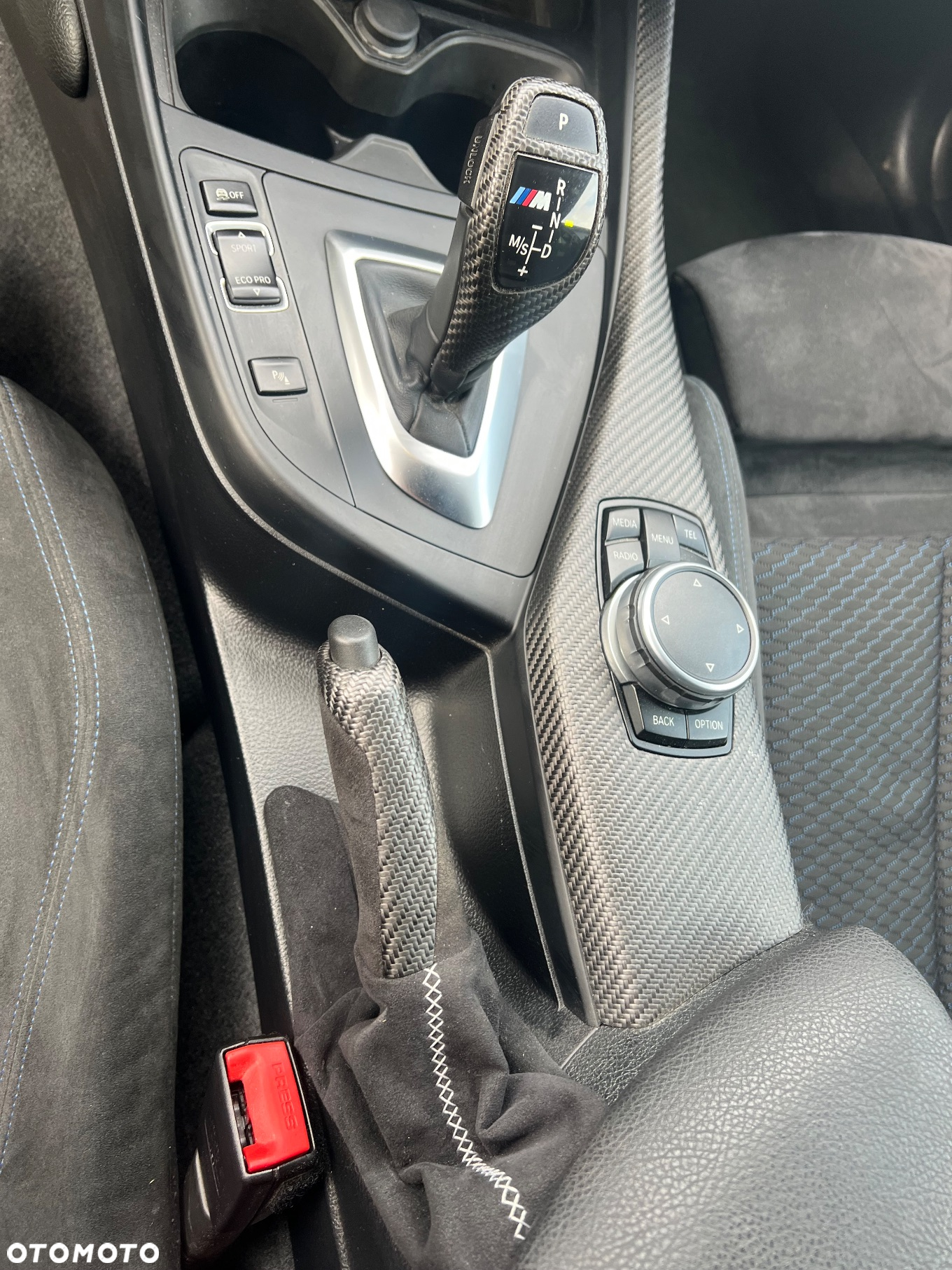 BMW Seria 2 230i M Sport sport - 23