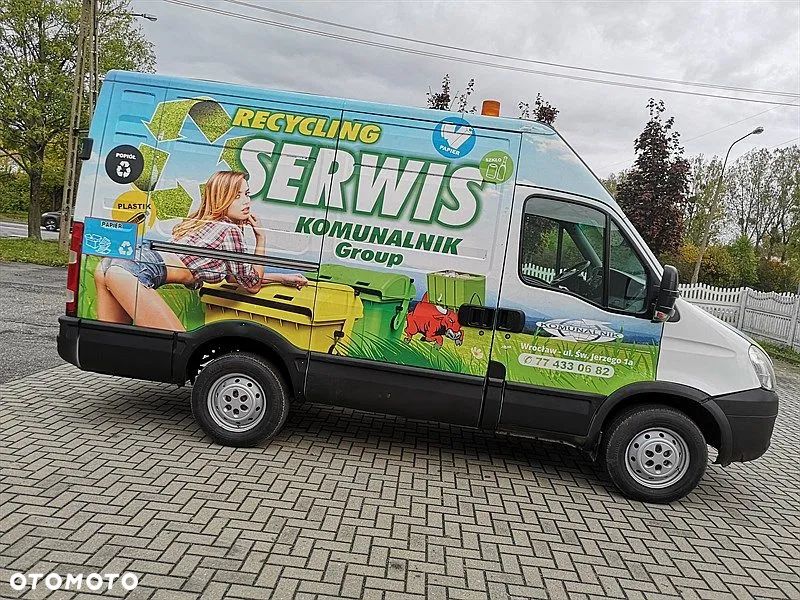 Iveco Daily - 11