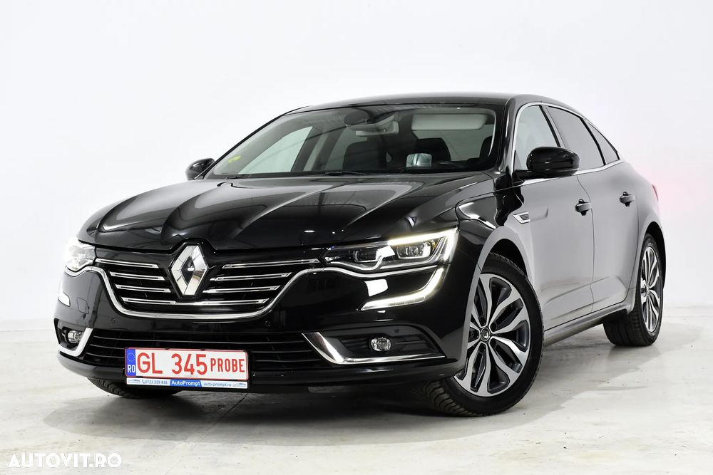 Renault Talisman ENERGY dCi 160 EDC INTENS - 3