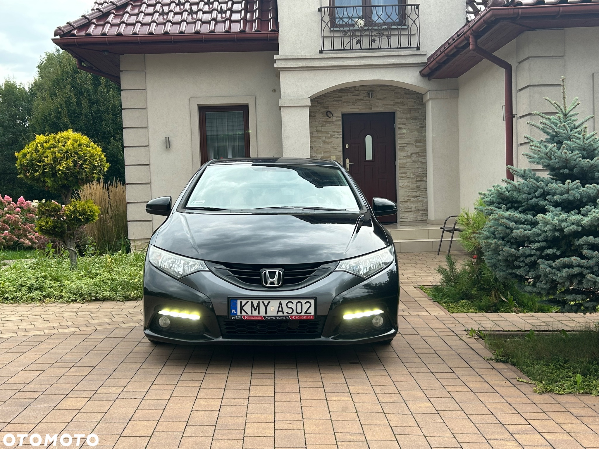 Honda Civic 1.8 Sport - 16