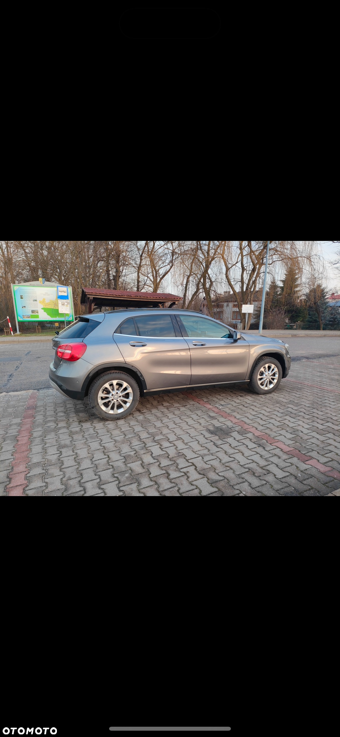 Mercedes-Benz GLA 180 (CDI) d - 5