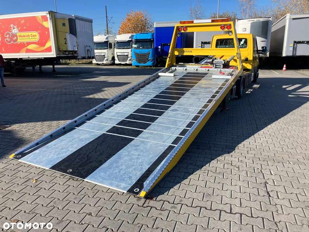 Iveco Daily 72-180 - 4