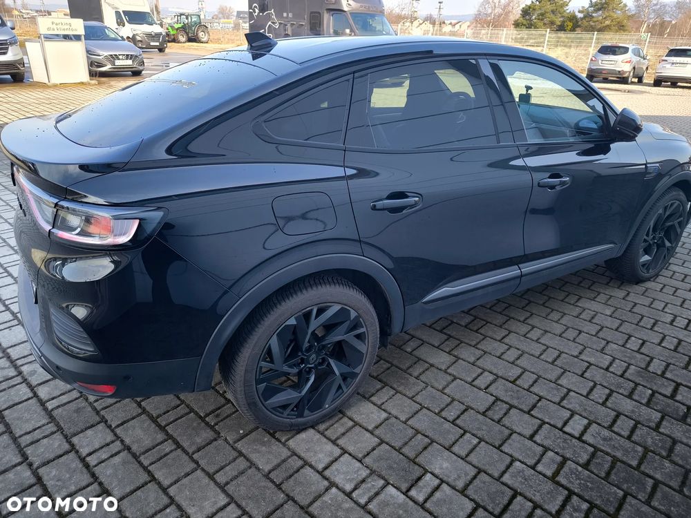 Renault Arkana 1.3 TCe mHEV Esprit Alpine EDC - 16