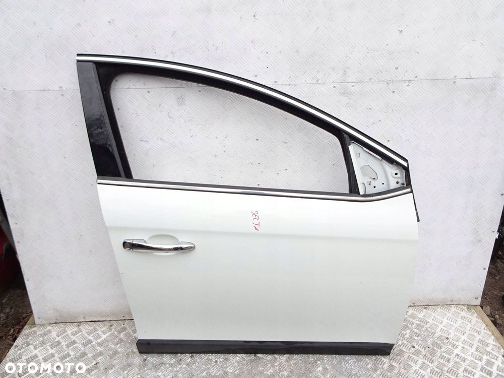 drzwi prawy przód lancia delta iii 296/a - 2