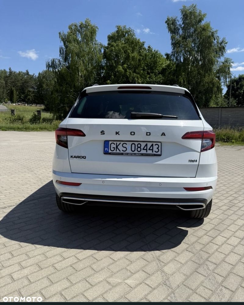 Skoda Karoq - 3